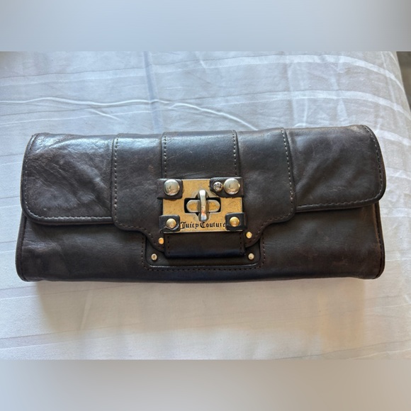 Vintage Y2K Juicy Couture wallet - Picture 2 of 3